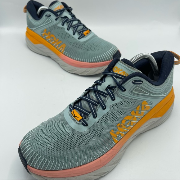 Hoka One One Bondi Women's Running Shoe